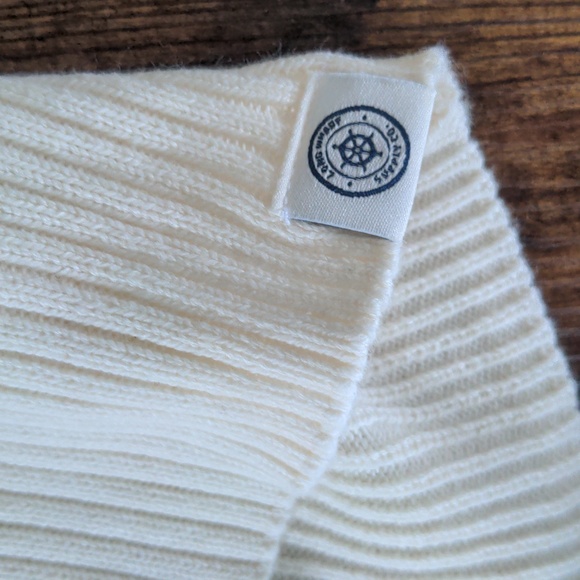 Long Wharf Supply Co Sweater - Picture 7 of 8